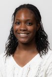 Jazzy Williams’s staff photo